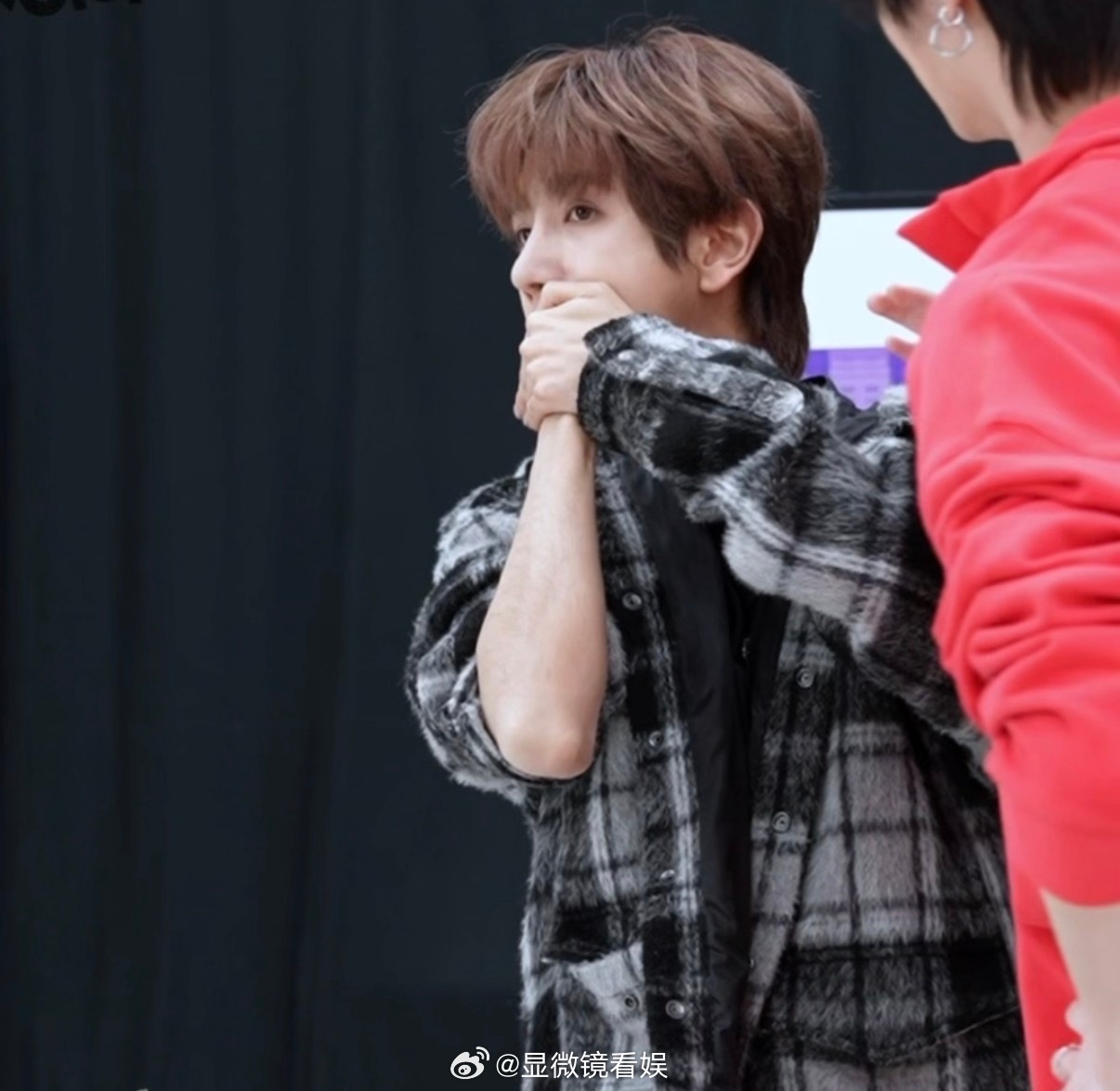 男团技能已经卷到这种地步了吗ADD软骨功挑战人体极限 强烈推荐所有人看ADD男团