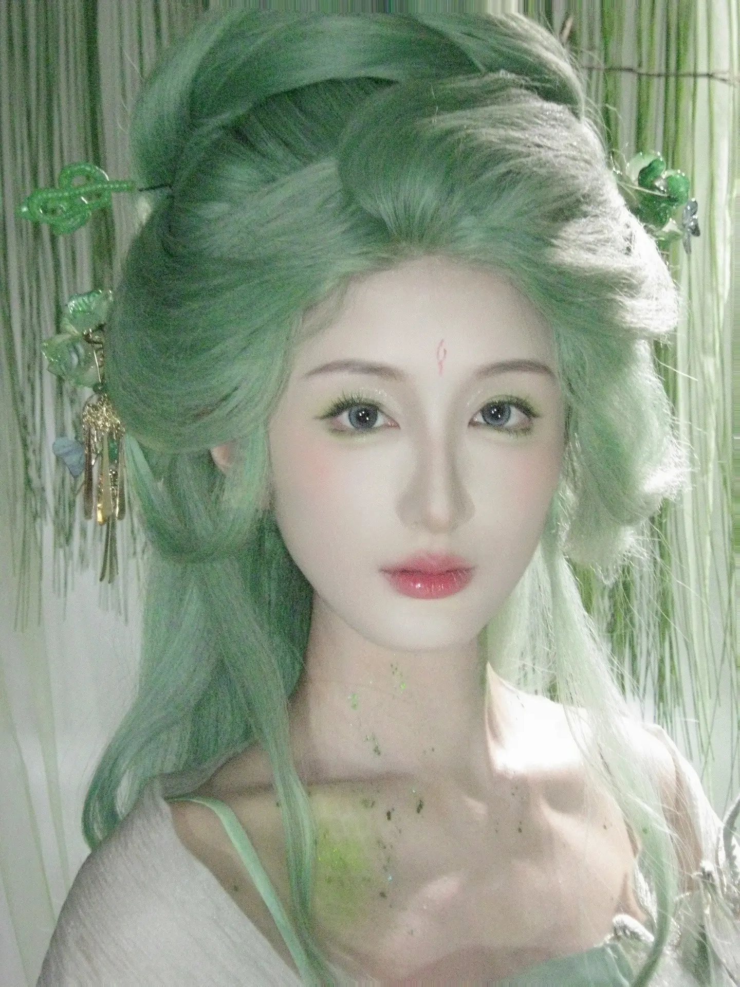 青蛇🐍小蛇仙。