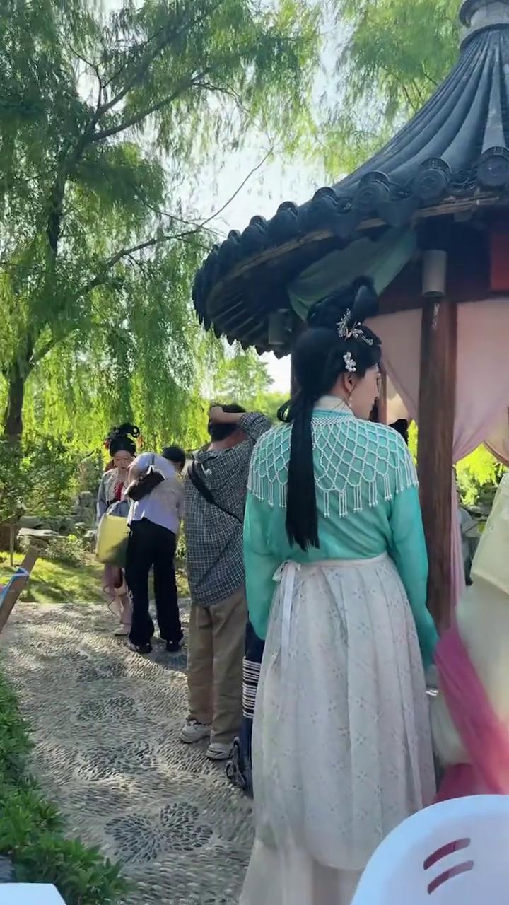 好的。