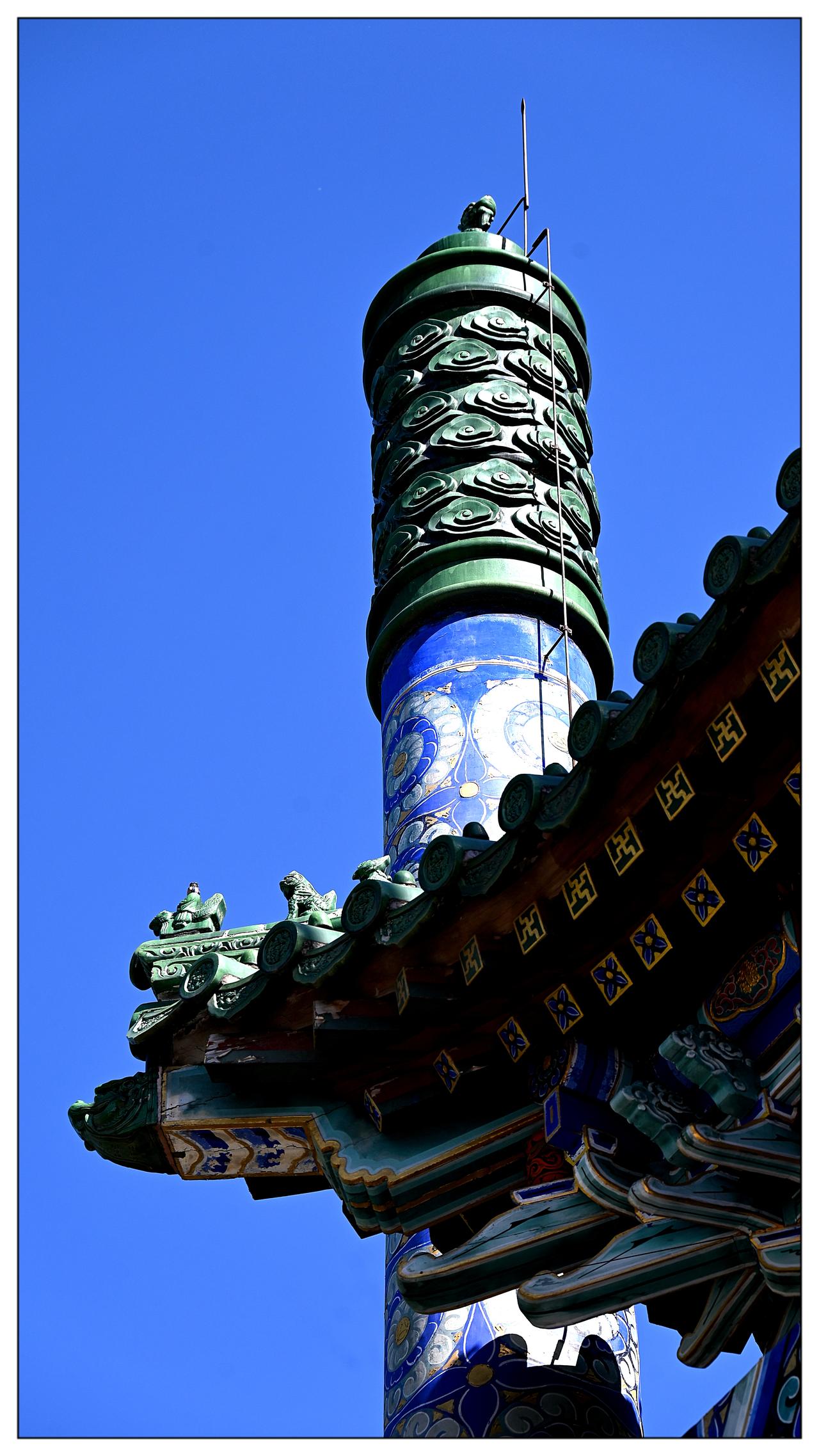 古建之美