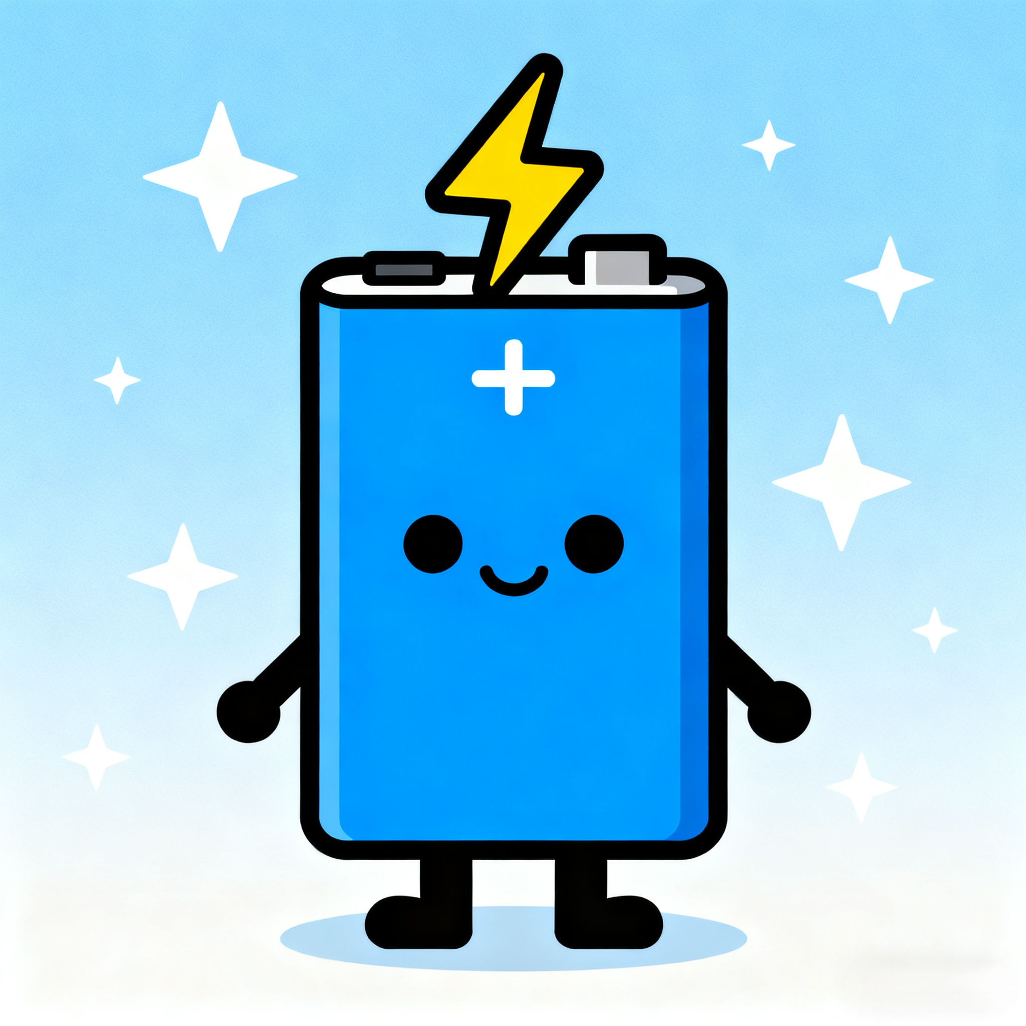 多大才能算大电池 其实大家追“大电池”，本质是想告别电量焦虑呀。以前几千就觉得踏