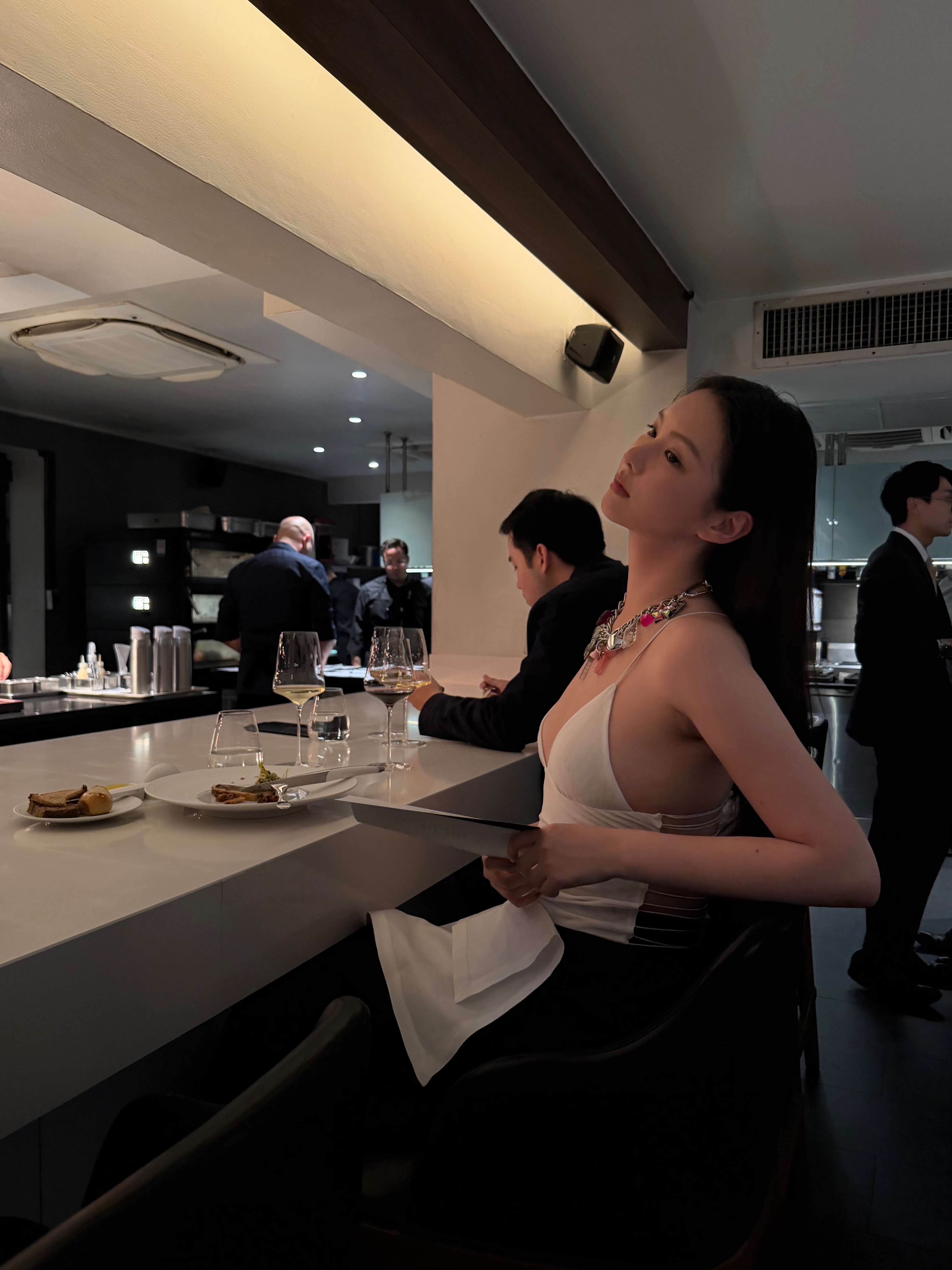 🥂Sühring生活有星意