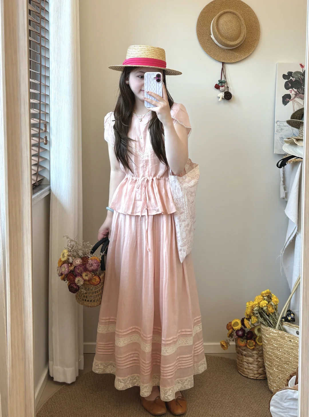 🍧今天是甜妹～～