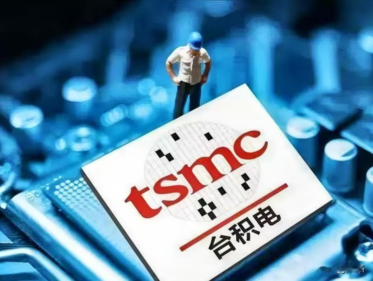 立即断供稀土！对台积电icon无需再讲任何情面

面对台积电在美国指使下，公然掐