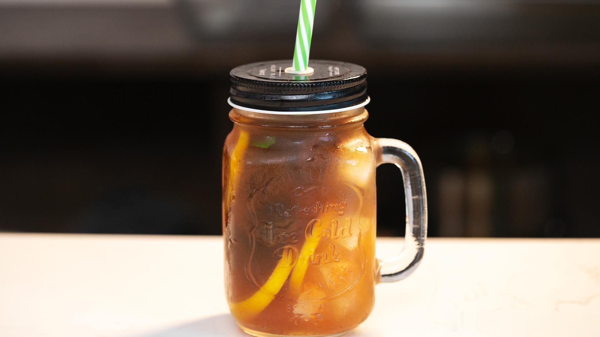 今日美食预告｜自制夏日神仙饮品🍹最近的天气真的太舒服了[awsl]但是还是想要