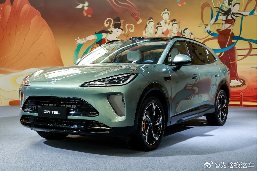 乘风扶摇上，起笔绘东方。2026年3月25日，以新风云 乘风而上为主题，奇瑞风云