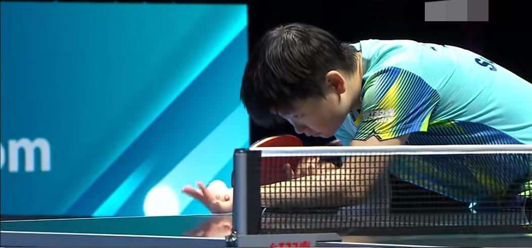 澳门世界杯小组赛首轮孙颖莎3:0李昱谆20分钟光速下班！
3月30日，澳门世界杯