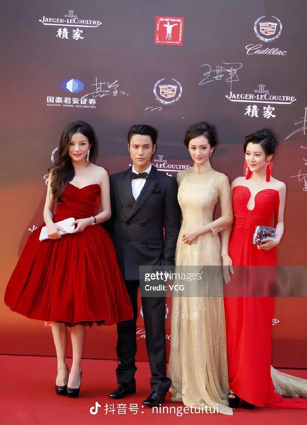 这是啥时候啊？ 好美啊 