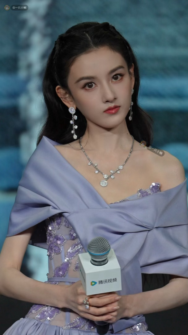 宋祖儿 live图宋祖儿﻿ ﻿向全世界安利宋祖儿