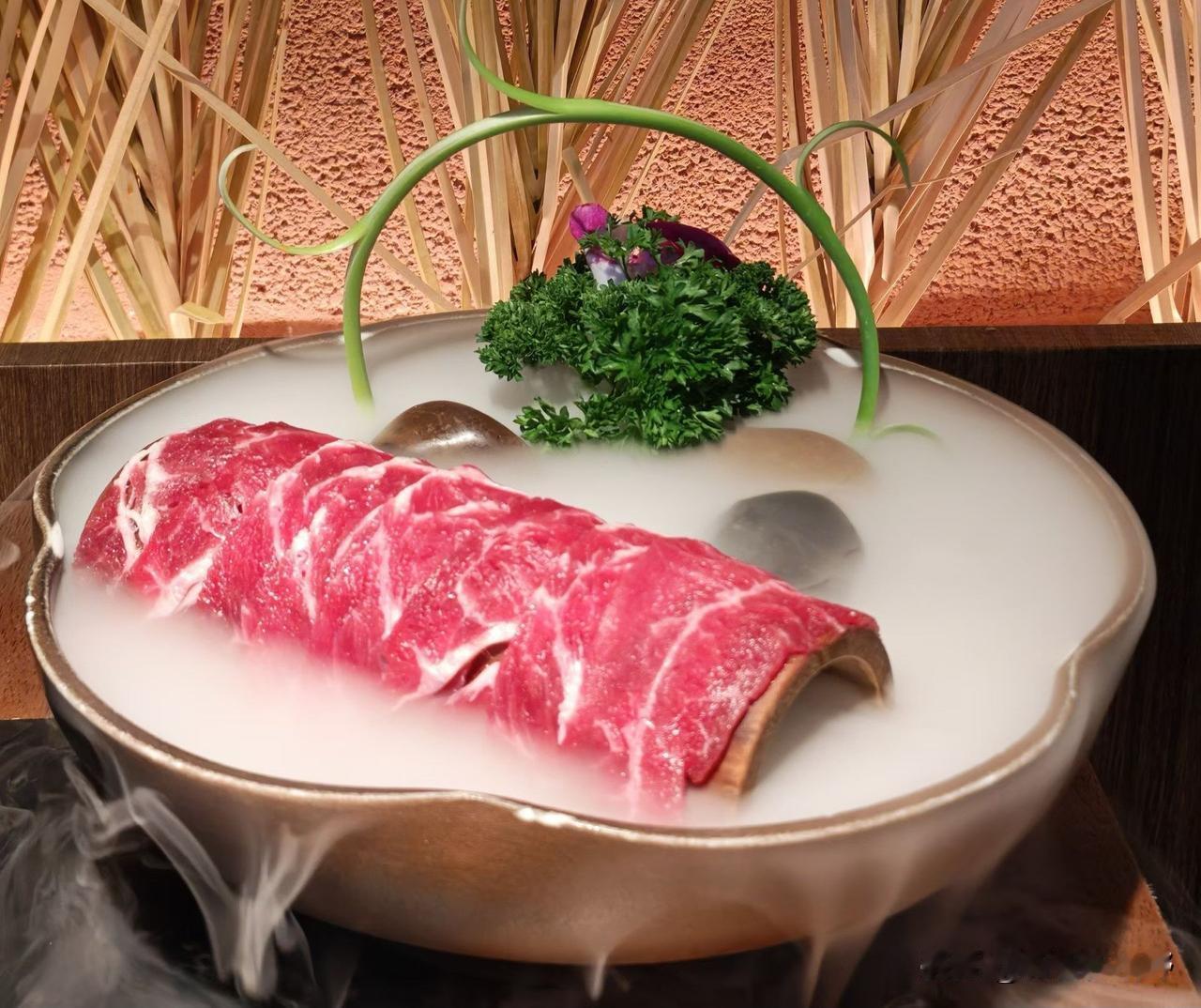 凤翔牛肉火锅