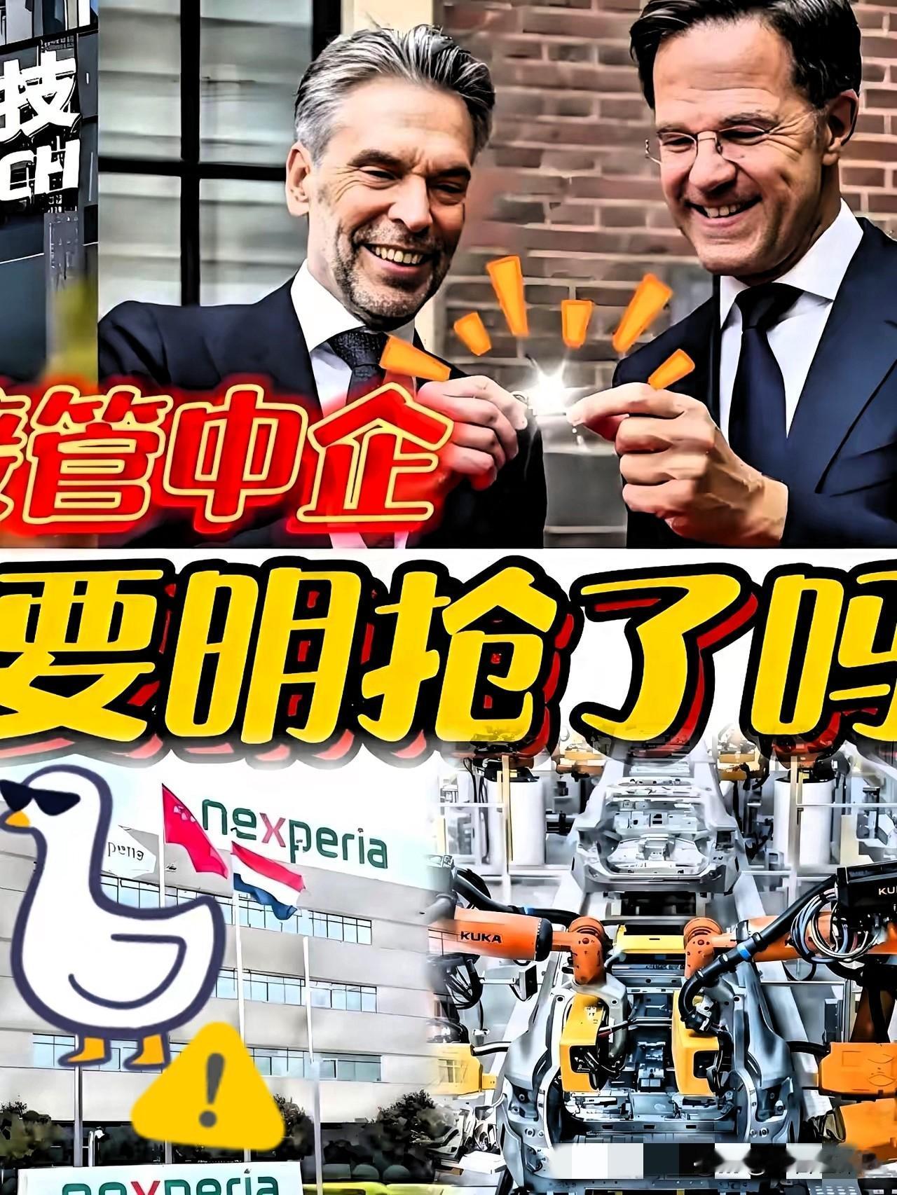 最新消息！
荷兰政府正式宣布：
​​10月31日有消息称，荷兰禁售DUV光刻机，