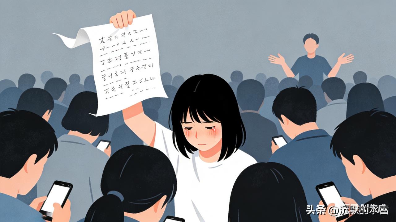 还有说了很多遍，却没人当真。