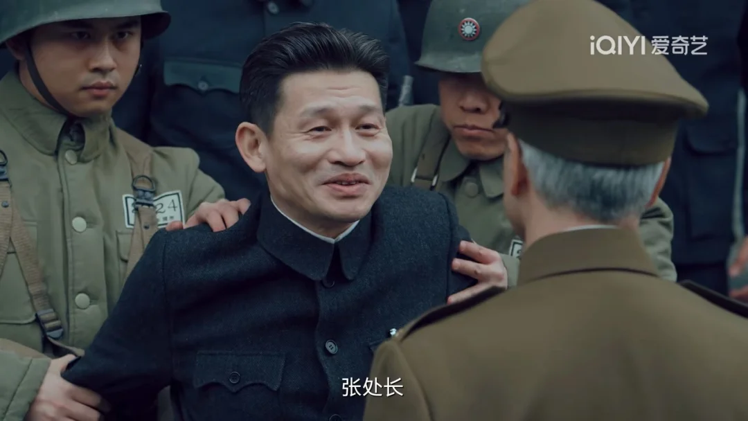 大骂余骁男，是谷正文对吴石最狠的算计