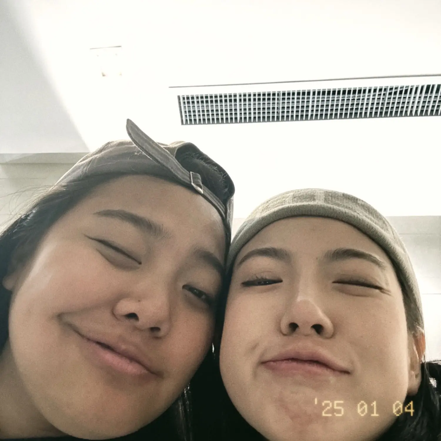好闺蜜