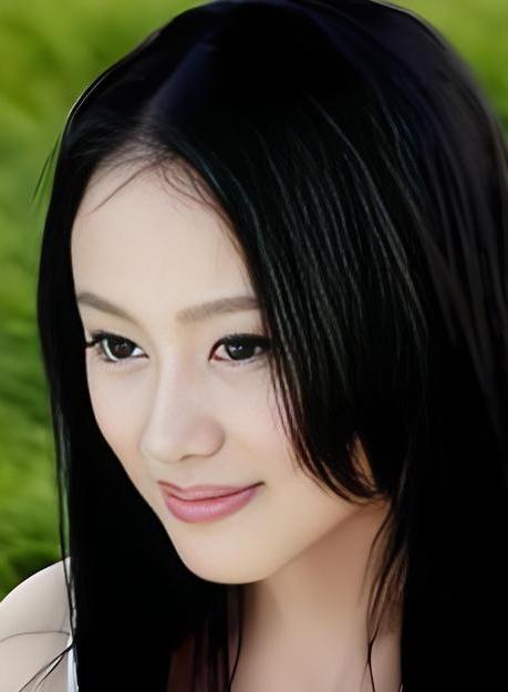 北大校花戴菲菲，体坛冠军+学霸女神双封神！
艺术体操世界冠军，2001年大运会独