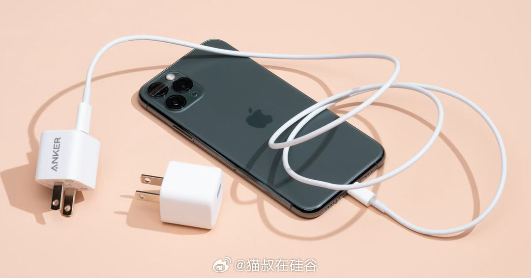 苹果在 2020 年以环保之名将充电器从 iPhone 包装盒中移除，而这一举措