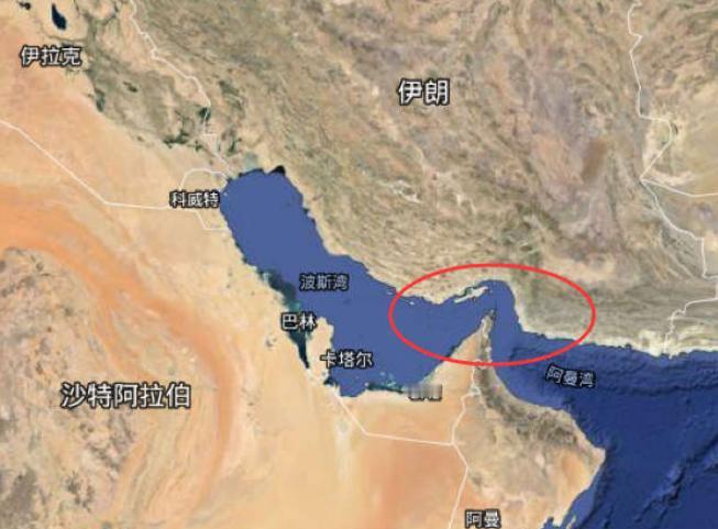 特朗普宣布美国已对霍尔木兹海峡实现“完全控制”，还把美军海上封锁称为“钢铁之墙”