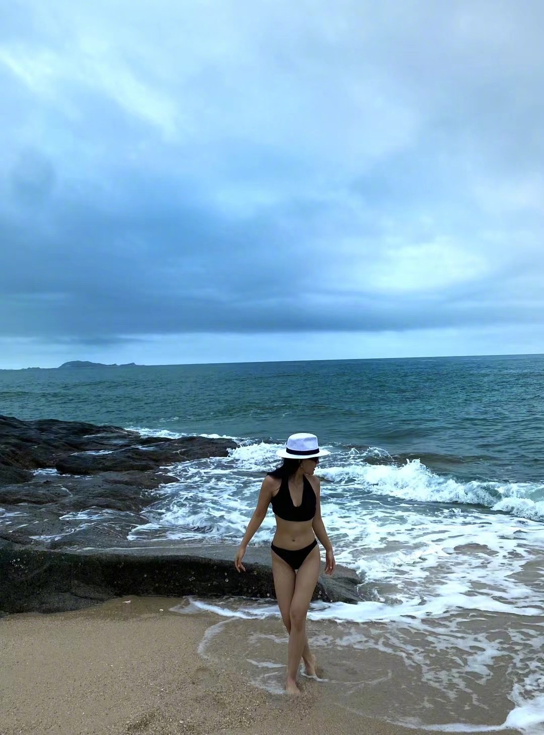 ▪️𝑷𝑳𝑶𝑮 . 夏天和海岛🏝️的适配度是满分自驾游太快乐了！是想再来