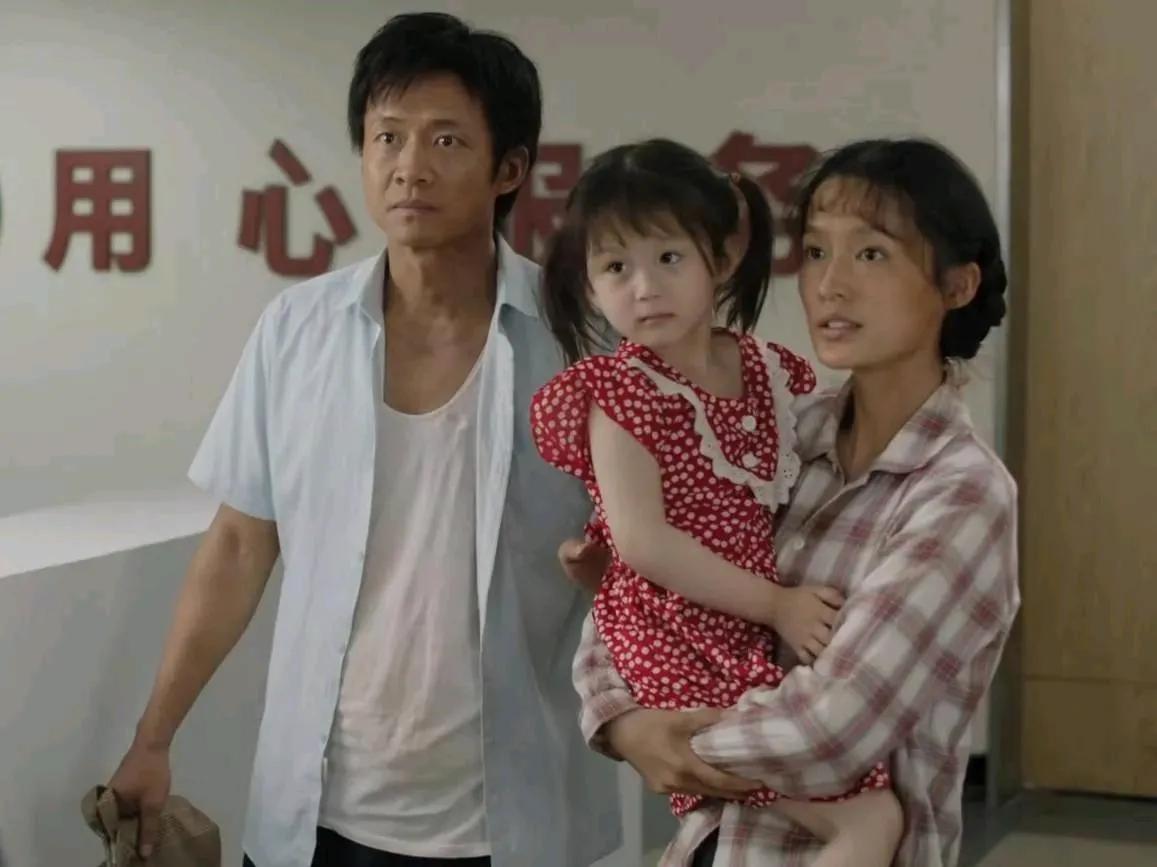 电视剧中，最令人难忘和喜欢的小演员…

虽然《人生之路》开始播放已经过去三年了，