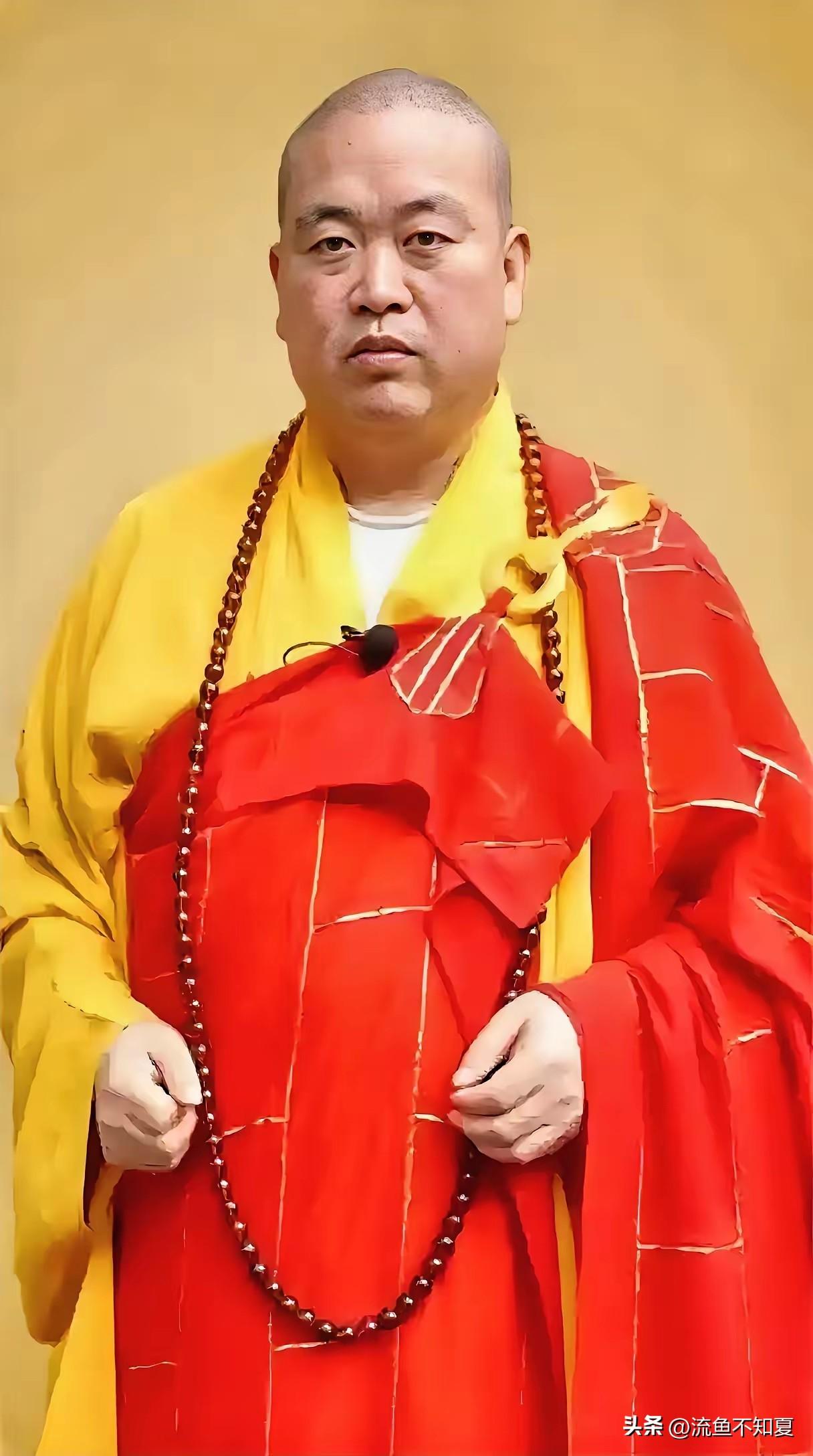 大快人心！释永信这下终于栽了！

3月20日，新乡市人民检察院正式就嵩山少林寺原