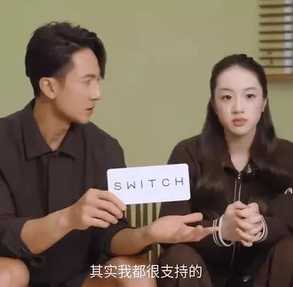 吴尊这波回应真的看得人挺感慨的。

之前看《爸爸回来了》的时候neinei还是个
