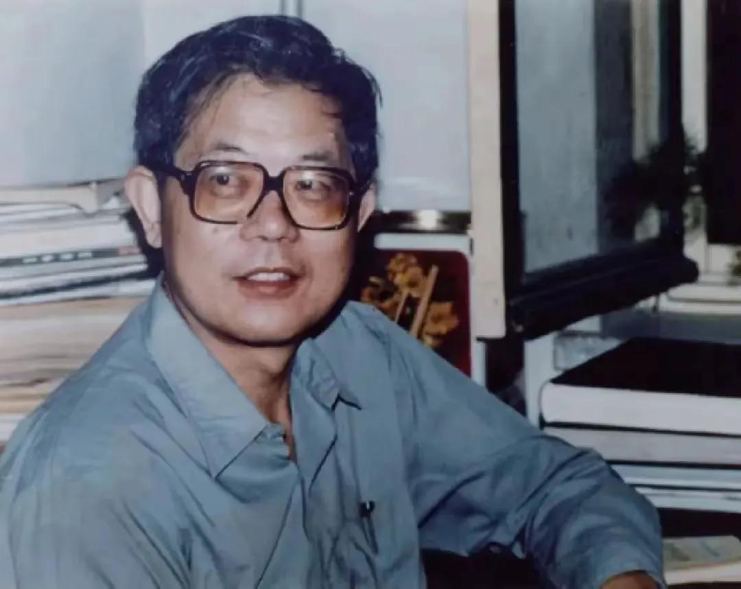 国之栋梁，星辰陨落：缅怀周光召院士与“两弹一星”时代的光辉

在这个静默而深邃的