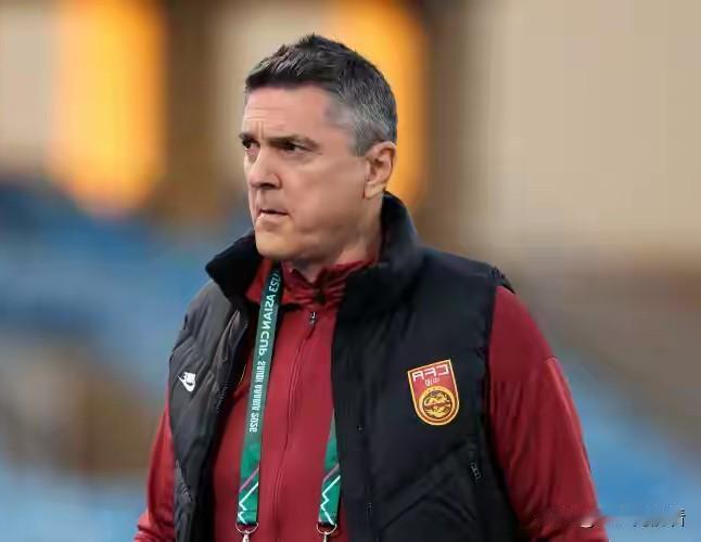 分享我这周有趣的事：人间清醒！U23亚洲杯中国队VS日本队，拿决赛当练兵场，主帅