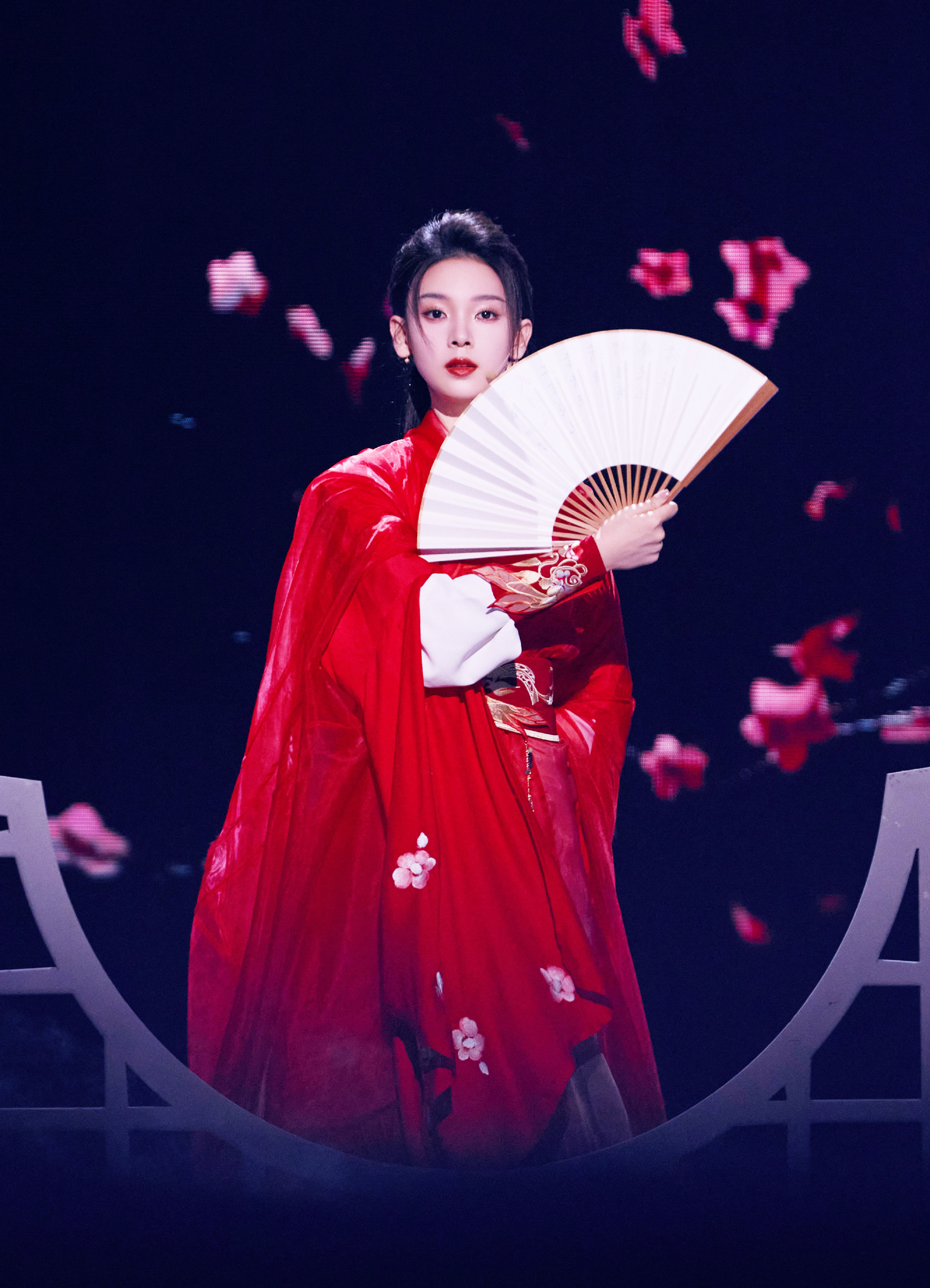 陈瑶[玛薇卡] 