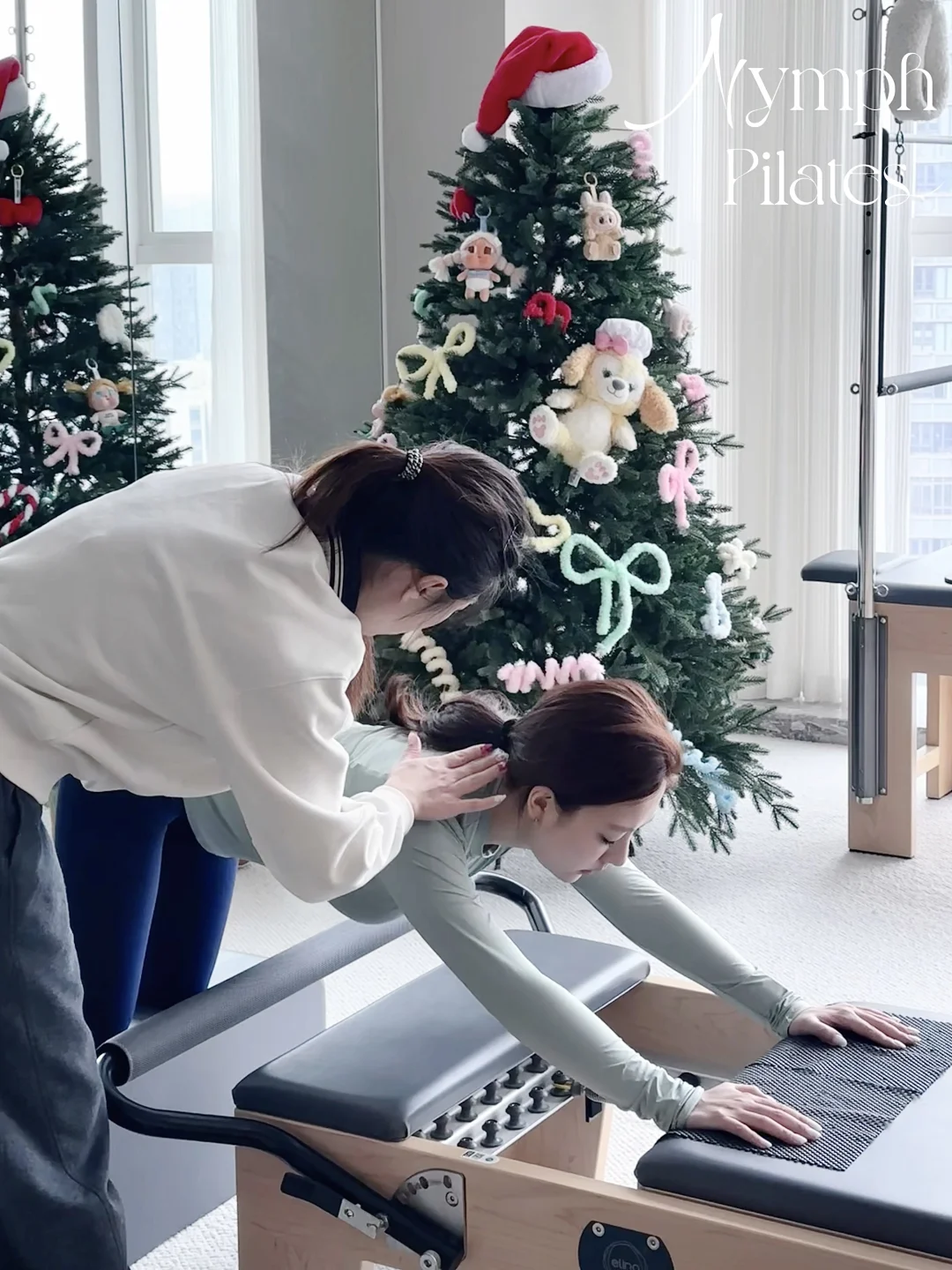 每一次呼吸 每一次流汗都会帮助我们建立更