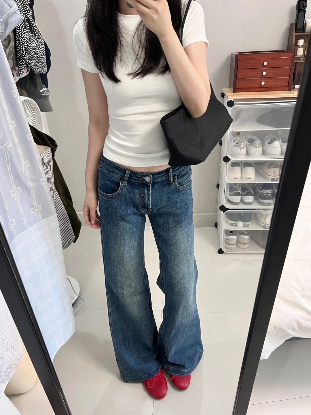 Share my daily outfits🦦