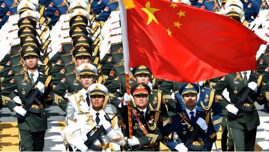 台湾炸锅了。7月1日，在庆祝中国共产党成立105周年大会上，中国明确提到，要坚决
