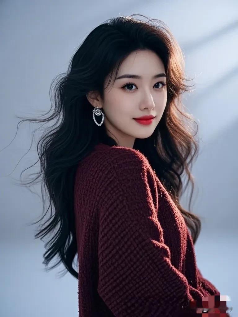 江南水乡的二八佳人，眉目含柔、心思玲珑，柔声轻语：“若你能即兴对出这句，我便伴你