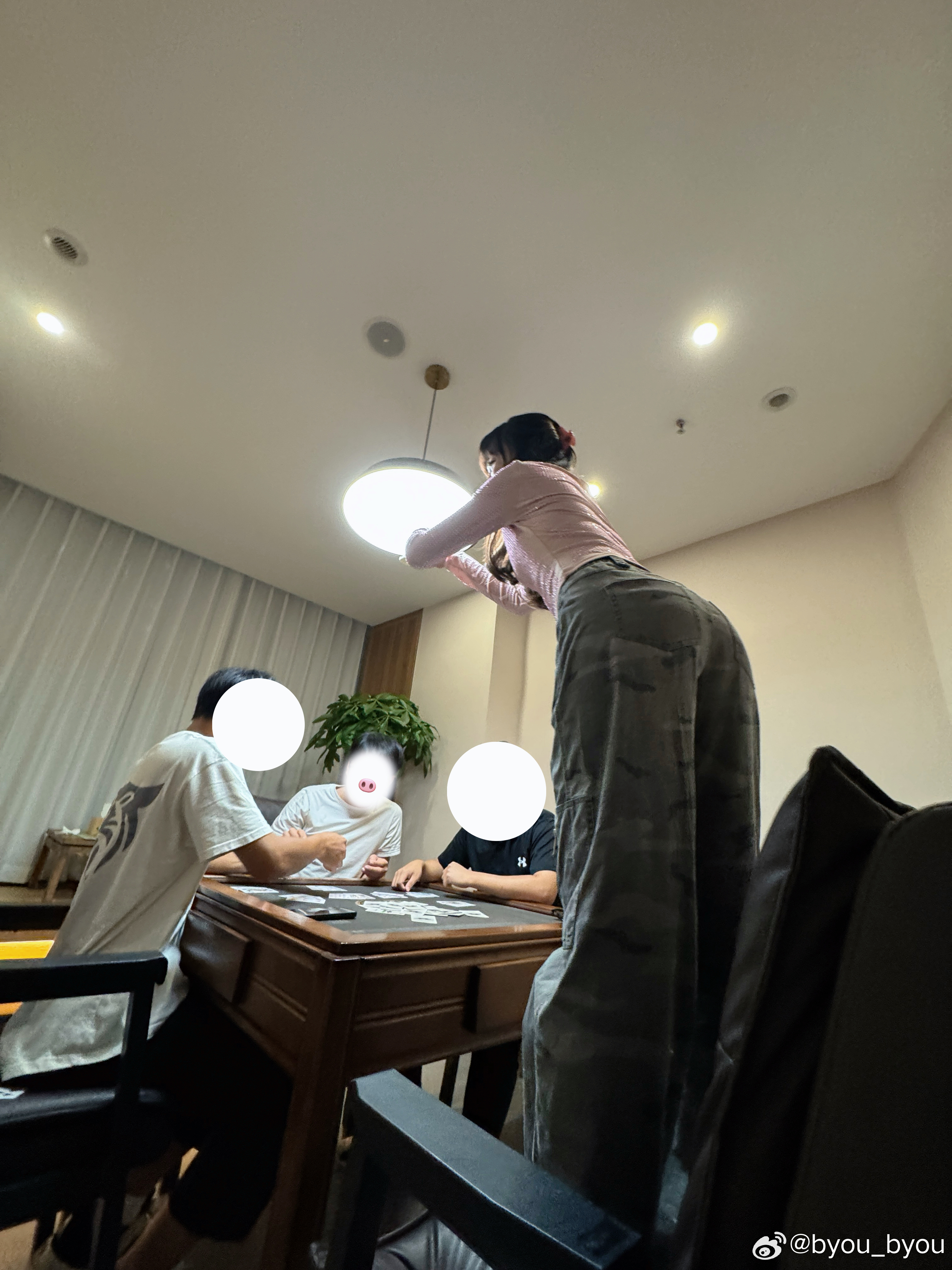 浓浓抹🍵 ​​​