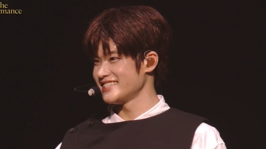 超级可爱的一帧🫳 