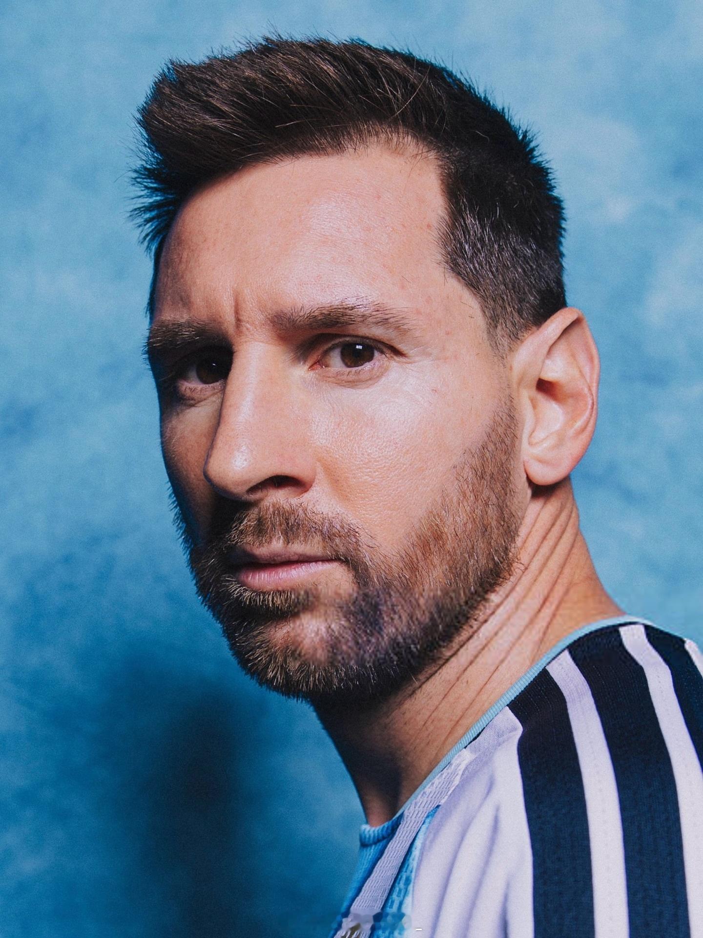 梅西  Goat🇦🇷🩵 