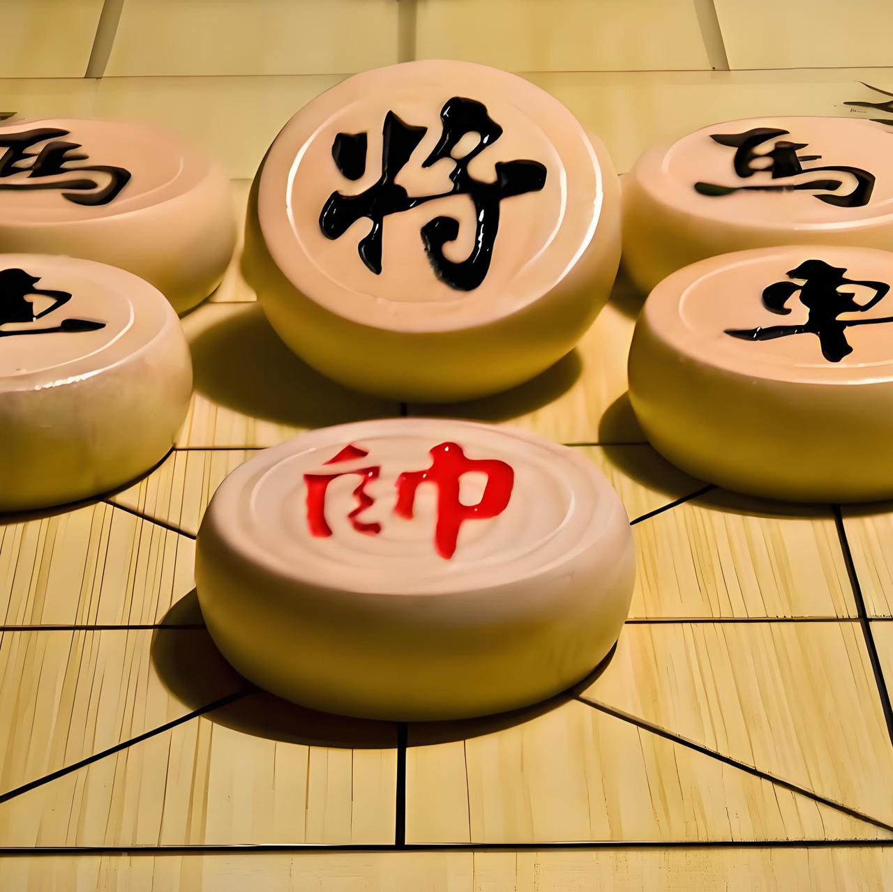 录音门之后，象棋真的断层了吗？不，是有人跪了，有人站起来了
2023年那段录音炸