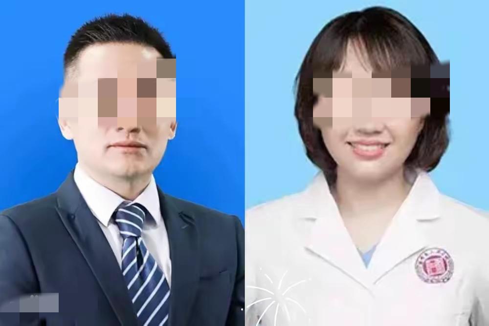 现在最头疼的应该是湖南人民医院院长吧，
没想到堂堂一三甲医院,居然因为这种丑闻上