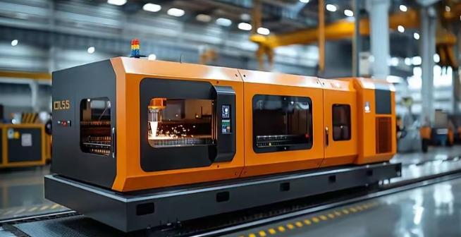 [太阳]俄乌冲突真是给中国制造带来了逆袭机会。以前高端机床领域，咱可是高度依赖进