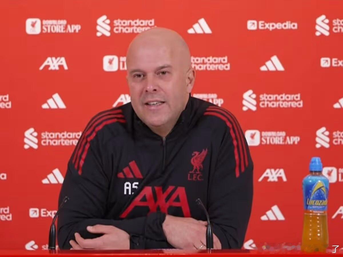 斯洛特关于丹恩斯和巴伊塞蒂奇："如果杰登（丹恩斯）身体状态达标，他绝对会入选大名