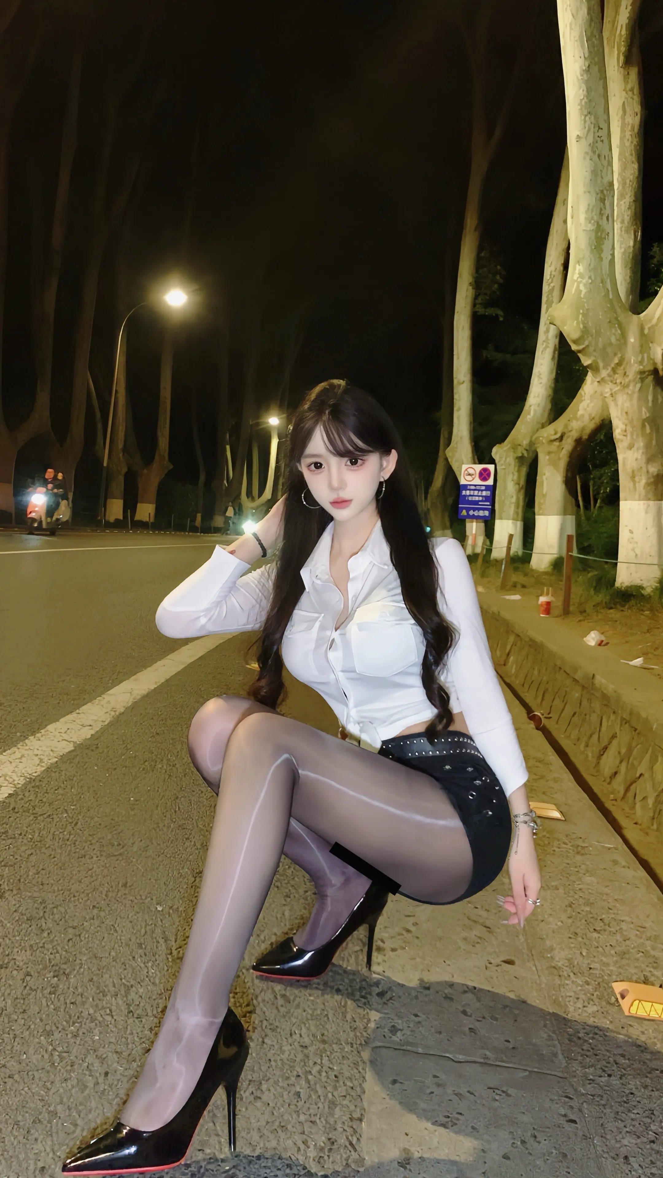 我能给你的 只有感觉