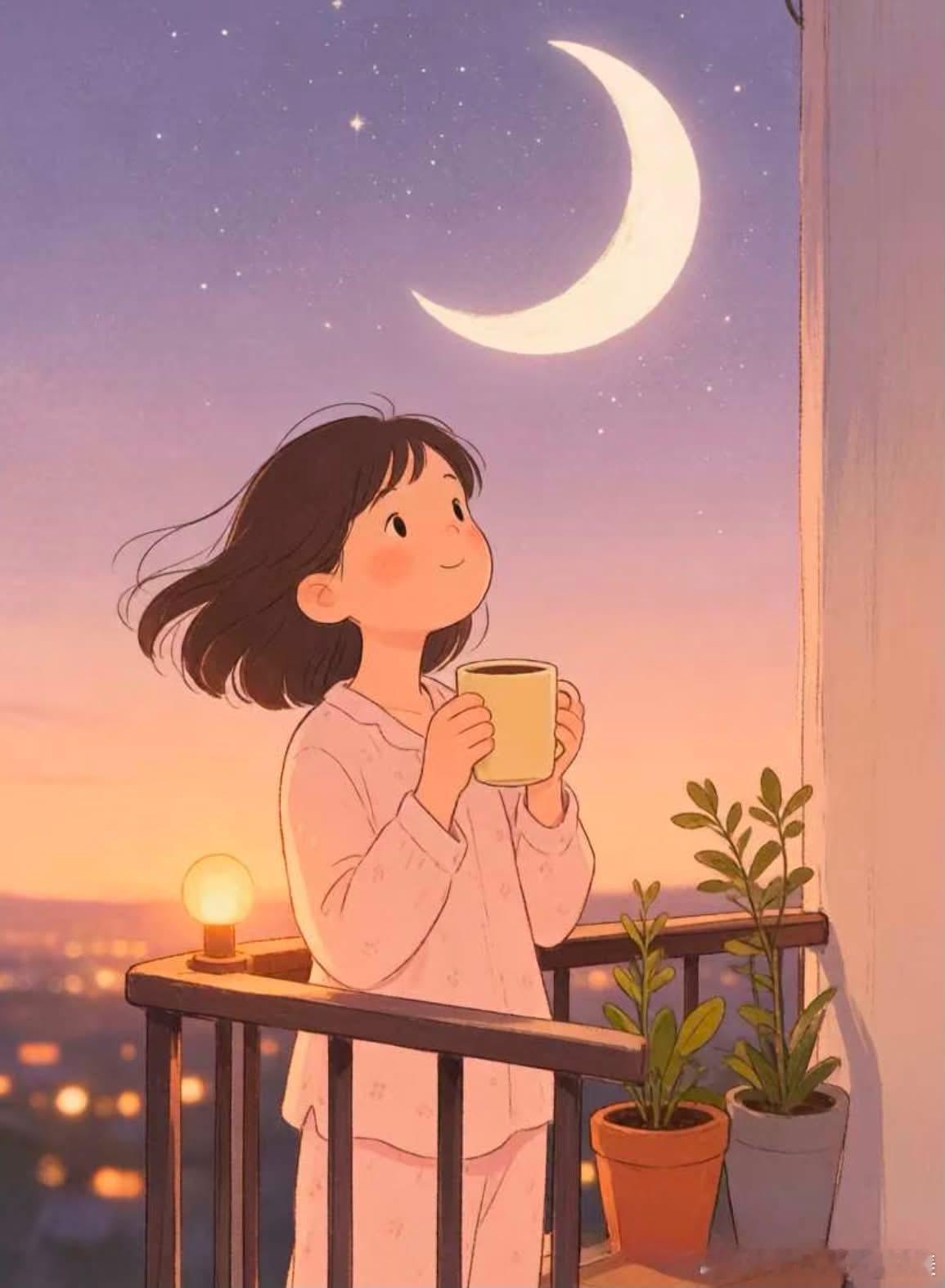 以简单的心，走自己的路。平凡没事，只要平安就好；平淡没事，只要心安就好。愿你好梦