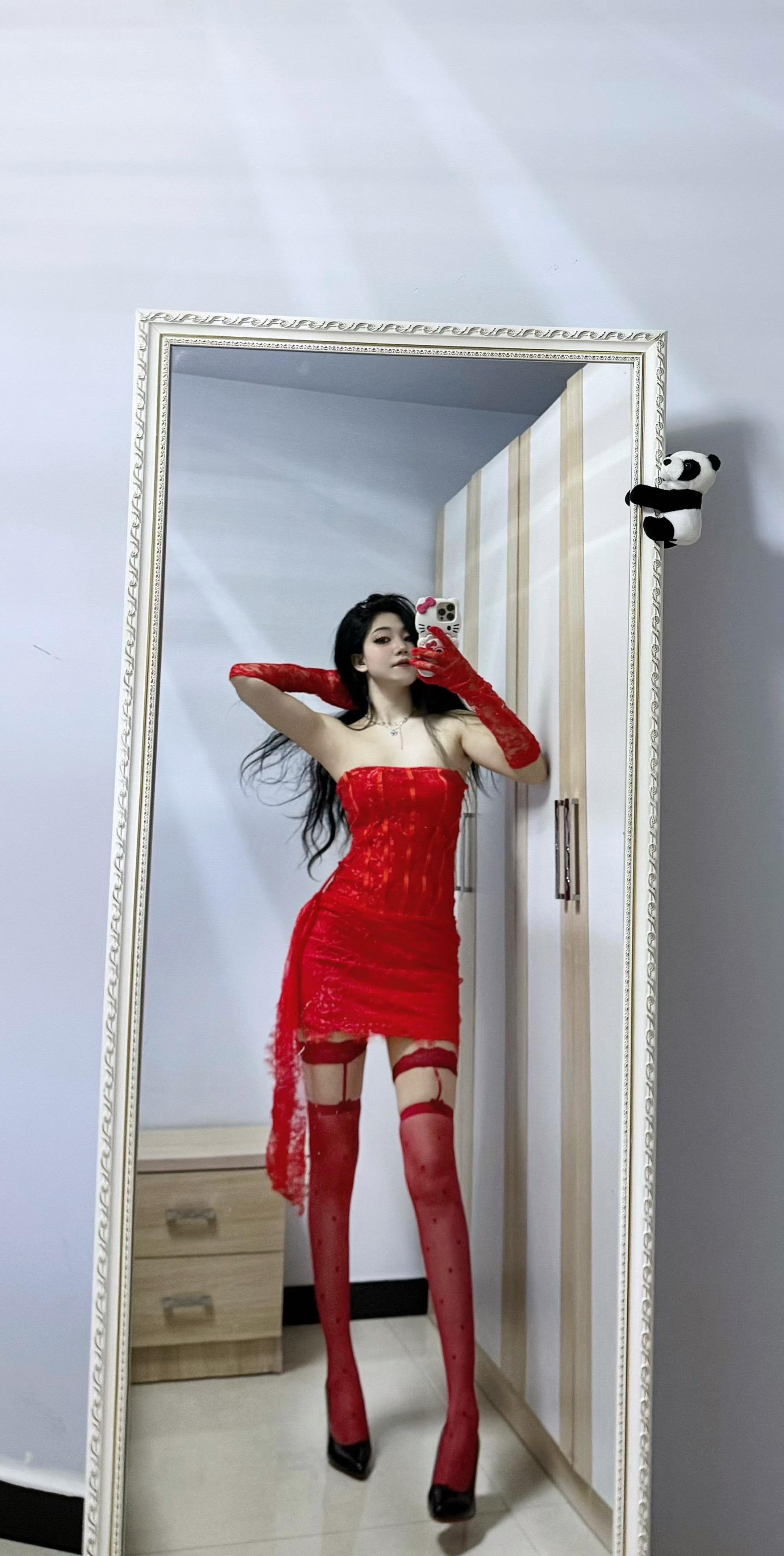 做作 狭隘 吃醋 都是为你定制的 喜欢吗