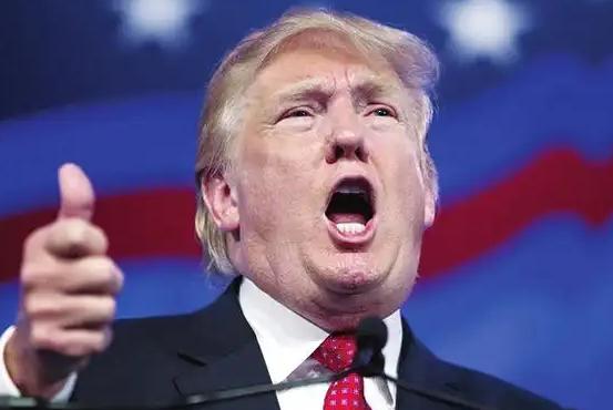 特朗普又开始“搞事”了！作为如今搅动世界局势的美国总统，特朗普又开始新一轮的“搞