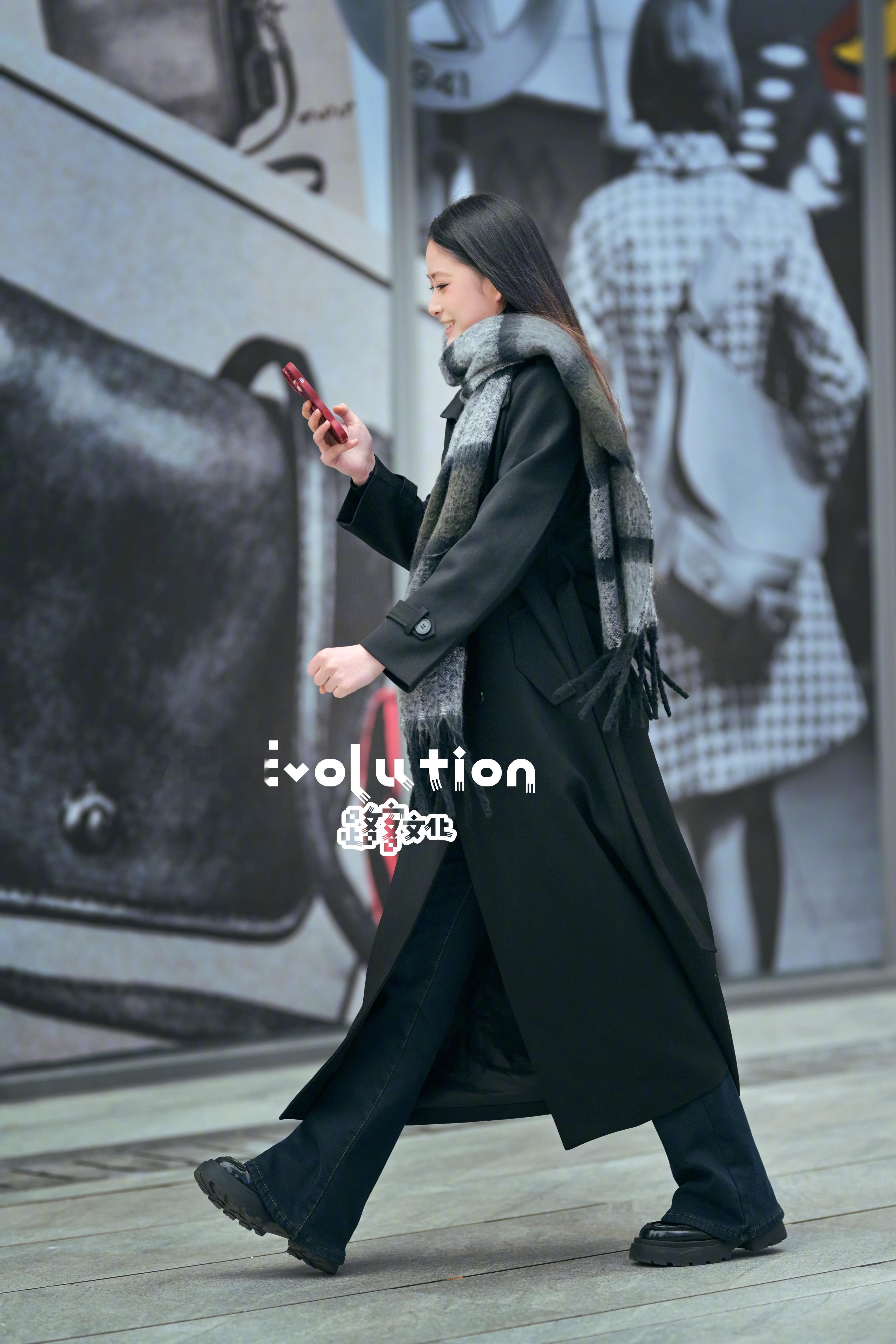 小姐姐再来一张 