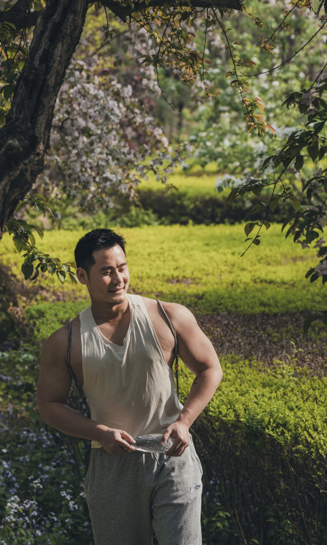 夏天的味道，近了