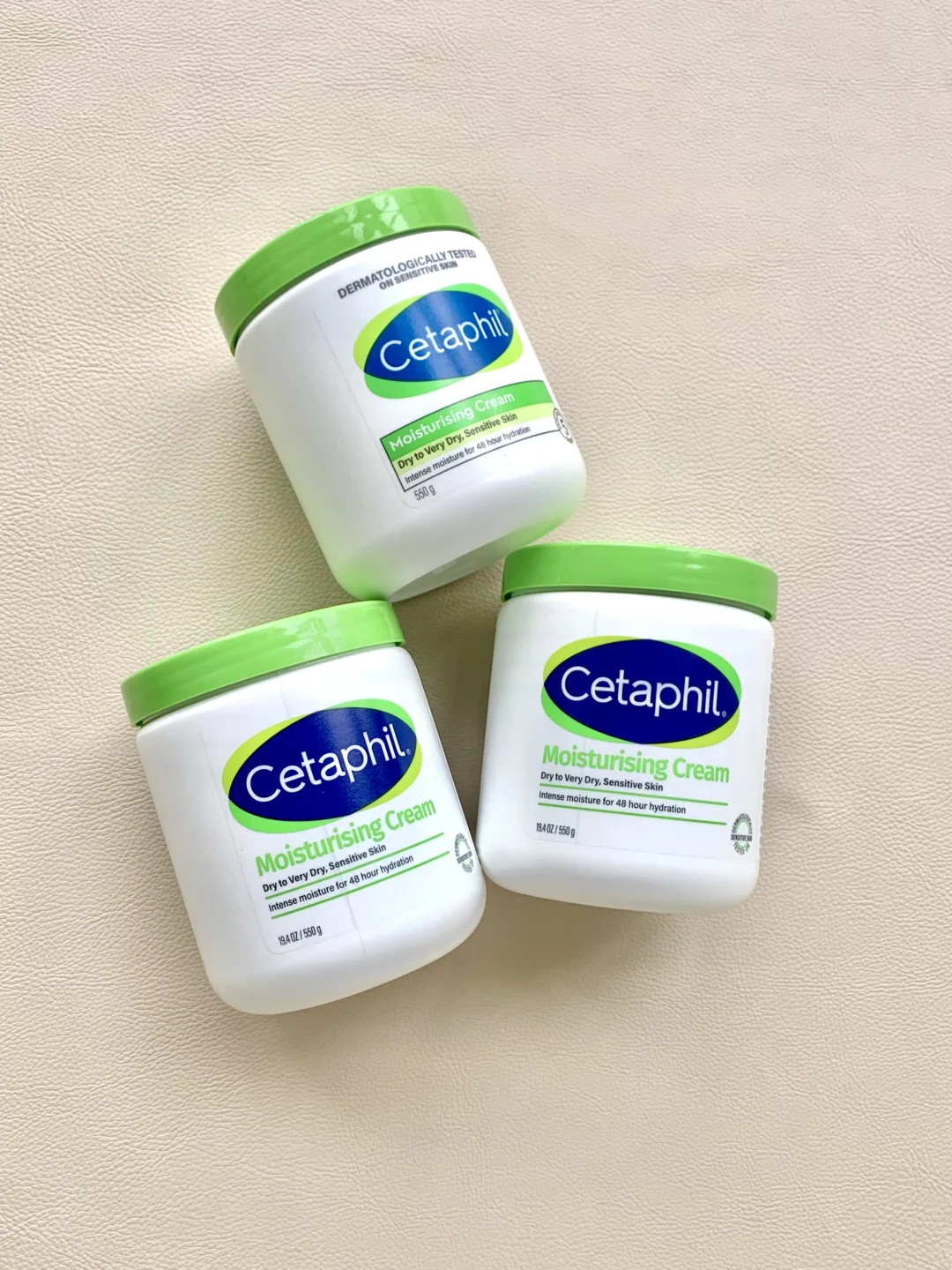 各位准妈妈！我宣布身体乳功课不用做了