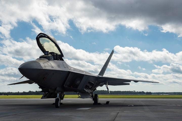 FB-22与FB-23的未竟之路：美国空军作战体系重塑