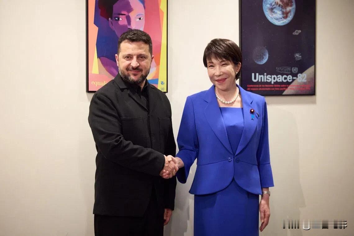日本政府10月2日在内阁会议上拍板，对俄罗斯甩出了一轮追加制裁，这是高市早苗上台