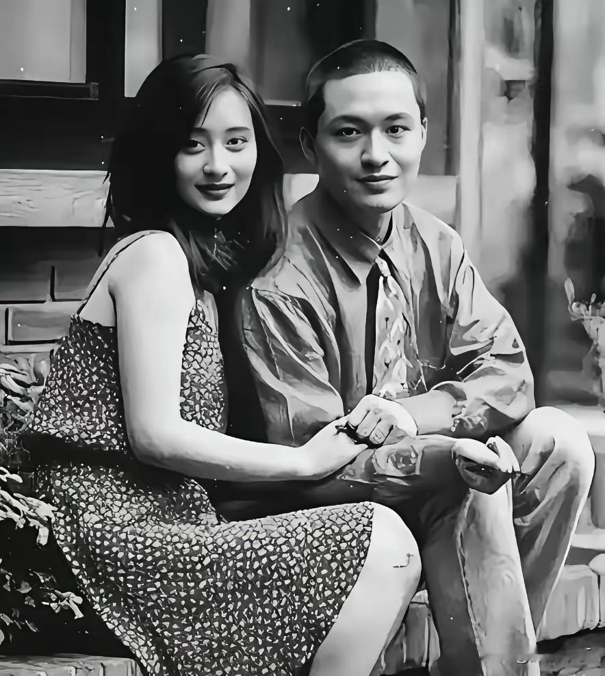 你还别说，马景涛和黄晓明长的挺像