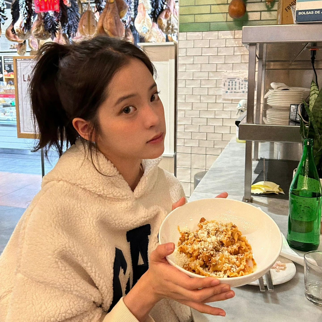 欧阳娜娜   头像合集 ​​​